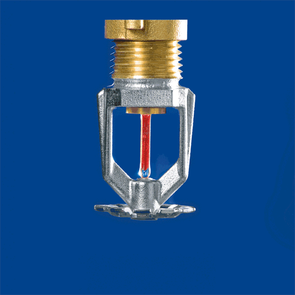 Fire Protection Animation